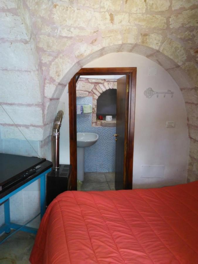 منزل الضيف مارتينا فرانكا  في Trullo Francisco المظهر الخارجي الصورة