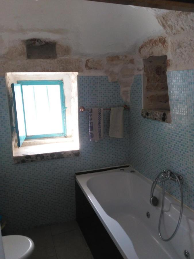 منزل الضيف مارتينا فرانكا  في Trullo Francisco المظهر الخارجي الصورة