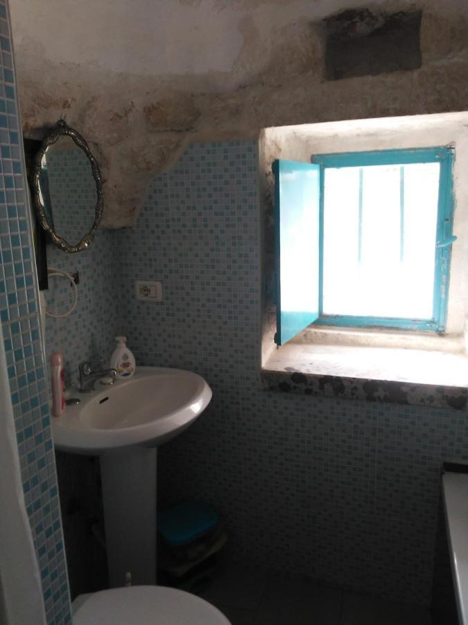 منزل الضيف مارتينا فرانكا  في Trullo Francisco المظهر الخارجي الصورة