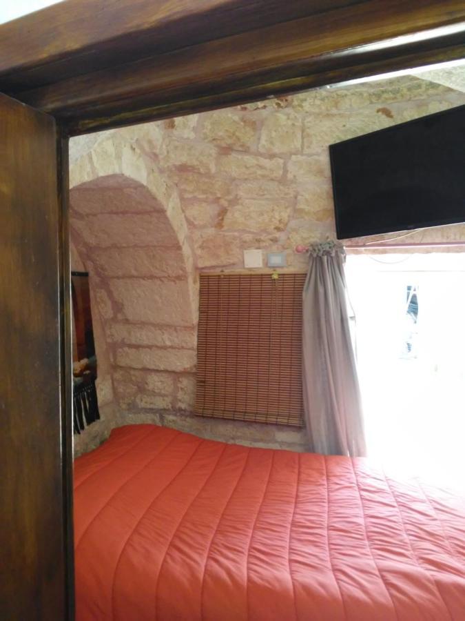 منزل الضيف مارتينا فرانكا  في Trullo Francisco المظهر الخارجي الصورة