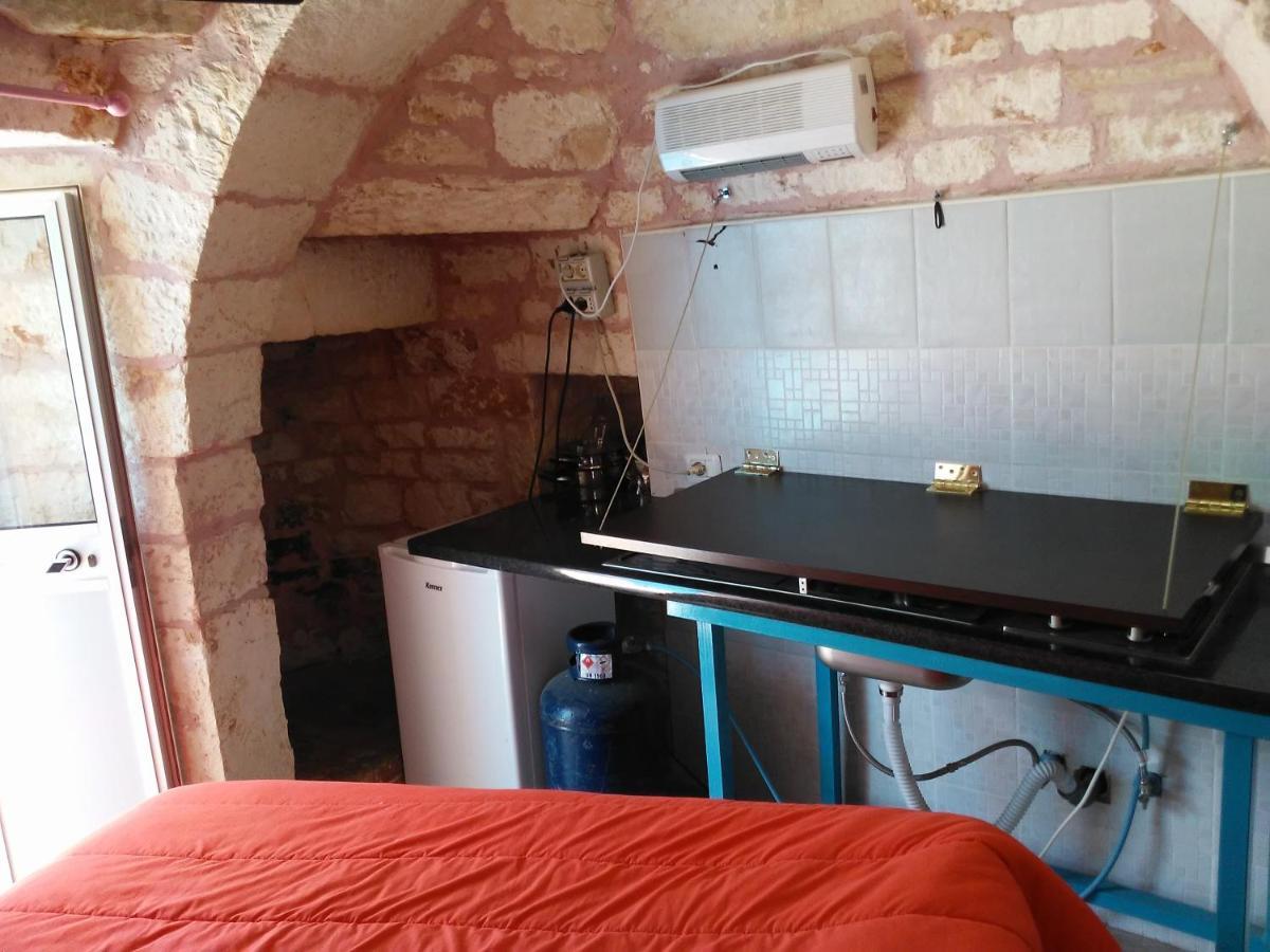 منزل الضيف مارتينا فرانكا  في Trullo Francisco المظهر الخارجي الصورة