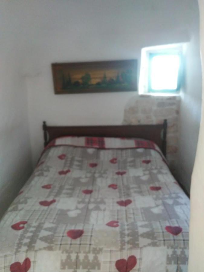 منزل الضيف مارتينا فرانكا  في Trullo Francisco المظهر الخارجي الصورة