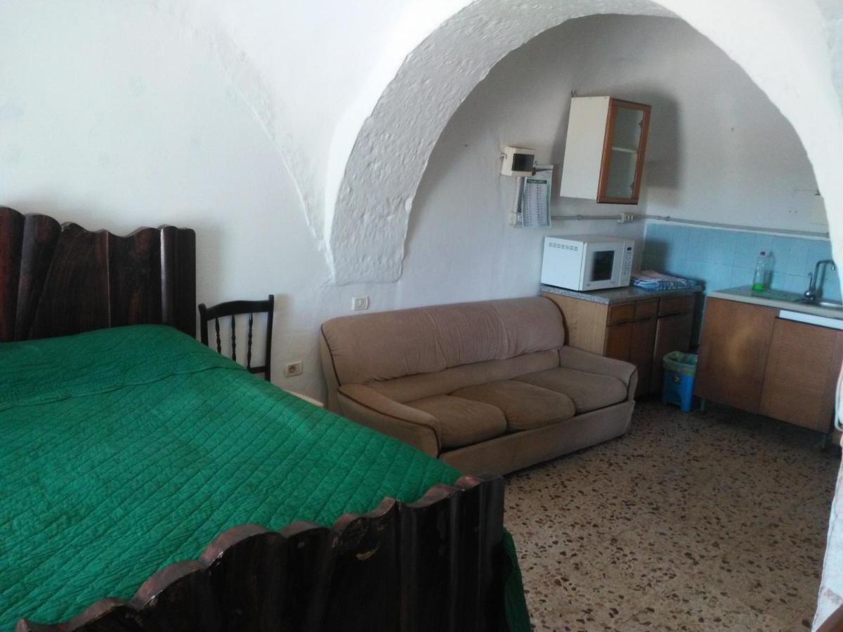 منزل الضيف مارتينا فرانكا  في Trullo Francisco المظهر الخارجي الصورة